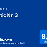 Baltic Nr. 3