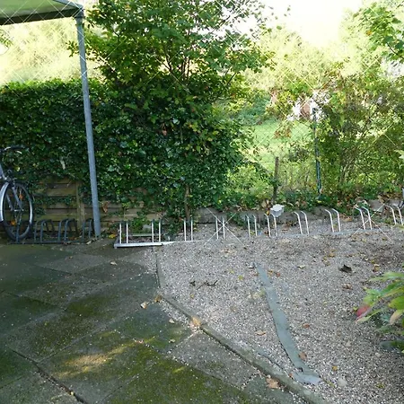 شقة Baltic Nr. 3 *