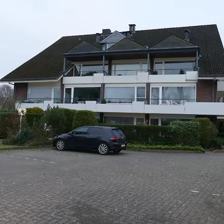 Apartment Baltic Nr. 3