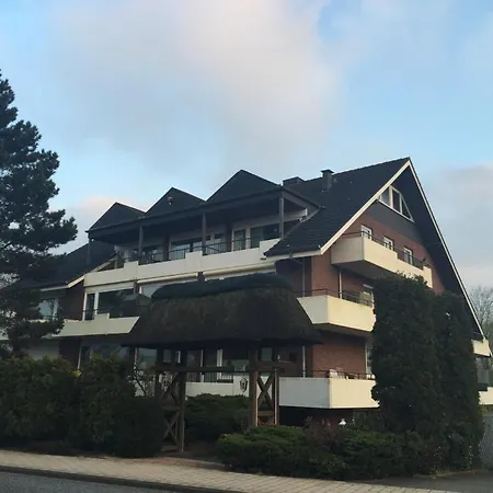 Baltic Nr. 3 شقة شاربوتس