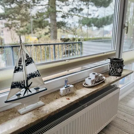 Baltic Nr. 3 Apartment