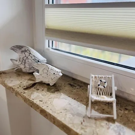 Baltic Nr. 3 * Scharbeutz