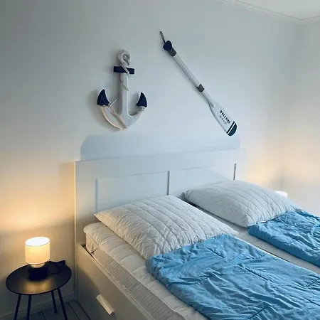 Baltic Nr. 3 Apartament Scharbeutz