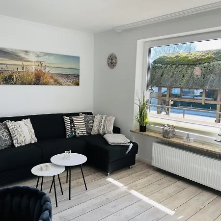 Apartment Baltic Nr. 3