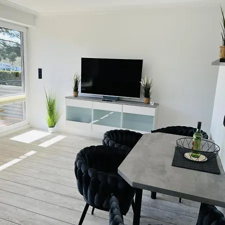 Baltic Nr. 3 Apartament Scharbeutz