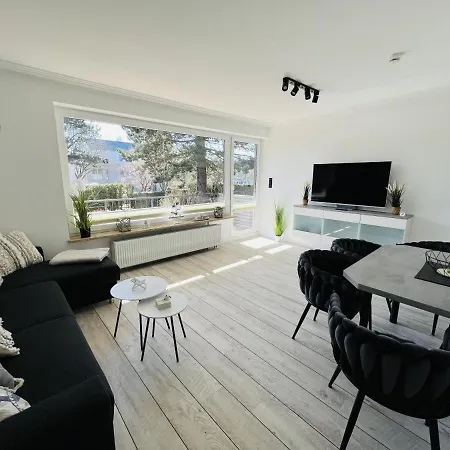 Appartement Baltic Nr. 3 *