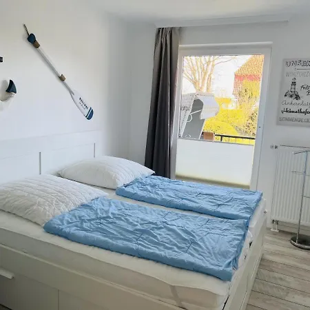 Apartamento Baltic Nr. 3 Scharbeutz