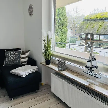 Appartement Baltic Nr. 3 *