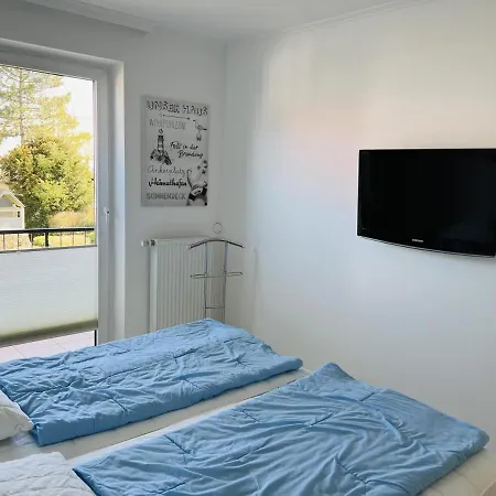 Appartement Baltic Nr. 3 *