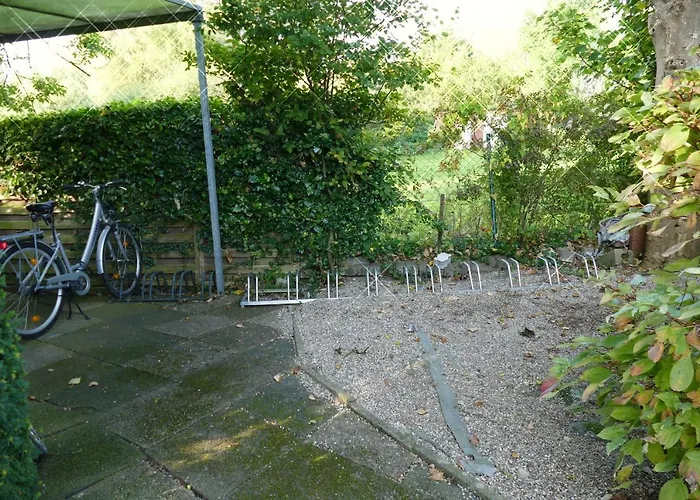 شقة Baltic Nr. 3 *