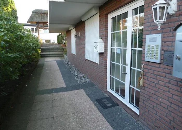 Baltic Nr. 3 * شاربوتس