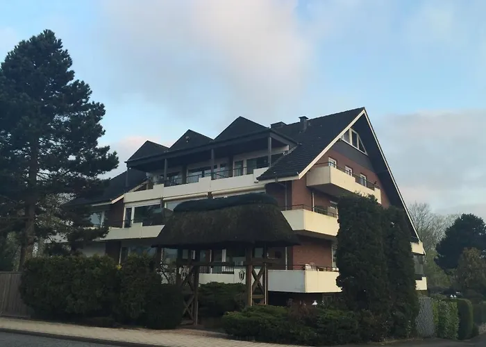 Baltic Nr. 3 شقة شاربوتس