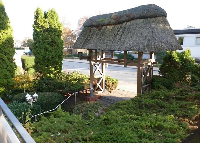 Baltic Nr. 3 * شاربوتس