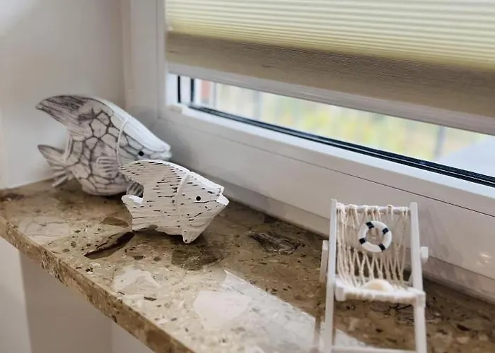 Baltic Nr. 3 * شاربوتس