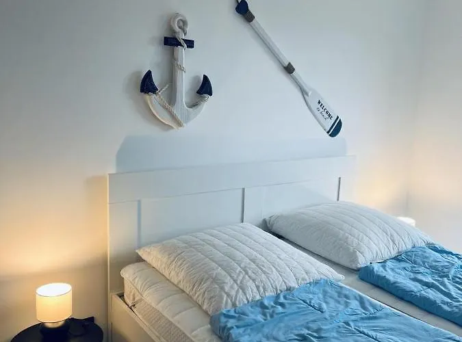 Baltic Nr. 3 شقة شاربوتس