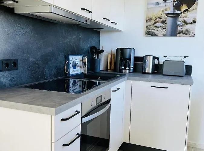 Baltic Nr. 3 * شاربوتس